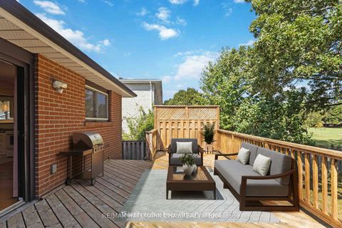 Photo 24 at 67 Heatherside Drive, L'Amoreaux, Toronto