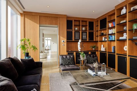 Photo 9 at 4403 - 50 Yorkville Avenue, Annex, Toronto