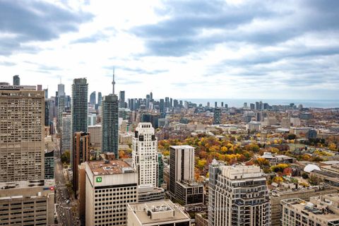 Photo 21 at 4403 - 50 Yorkville Avenue, Annex, Toronto Photo 21 at 4403 - 50 Yorkville Avenue, Annex, Toronto