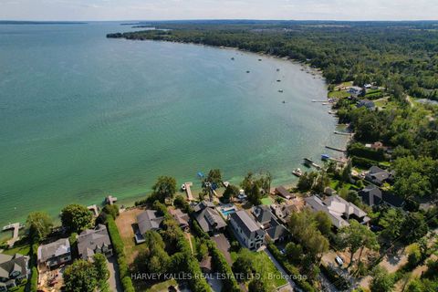 Photo 2 at 3421 Crescent Harbour Road, Rural Innisfil, Innisfil