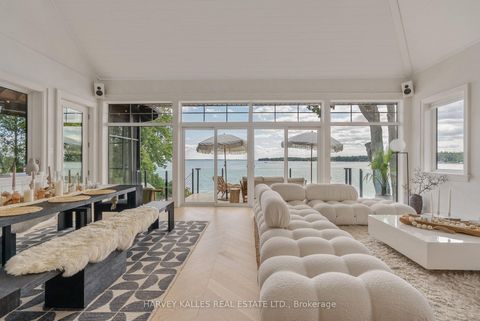 Photo 5 at 3421 Crescent Harbour Road, Rural Innisfil, Innisfil