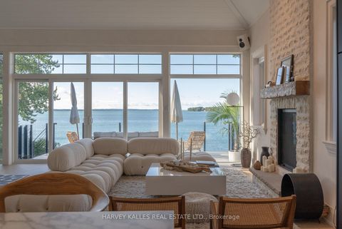 Photo 6 at 3421 Crescent Harbour Road, Rural Innisfil, Innisfil