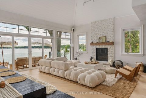 Photo 7 at 3421 Crescent Harbour Road, Rural Innisfil, Innisfil