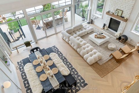 Photo 28 at 3421 Crescent Harbour Road, Rural Innisfil, Innisfil