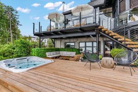 Photo 42 at 3421 Crescent Harbour Road, Rural Innisfil, Innisfil