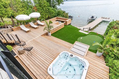 Photo 44 at 3421 Crescent Harbour Road, Rural Innisfil, Innisfil