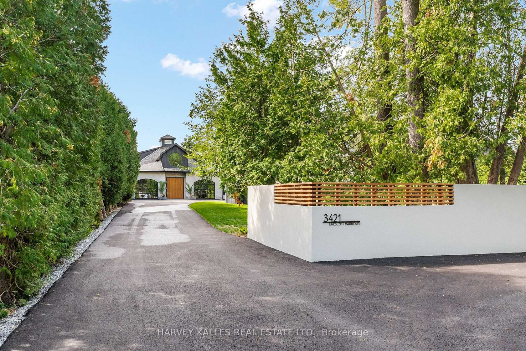 3421 Crescent Harbour Road, Rural Innisfil, Innisfil photo number 2