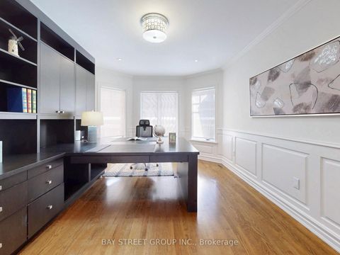Photo 13 at 25 Brookshill Crescent, Bayview Hill, Richmond Hill