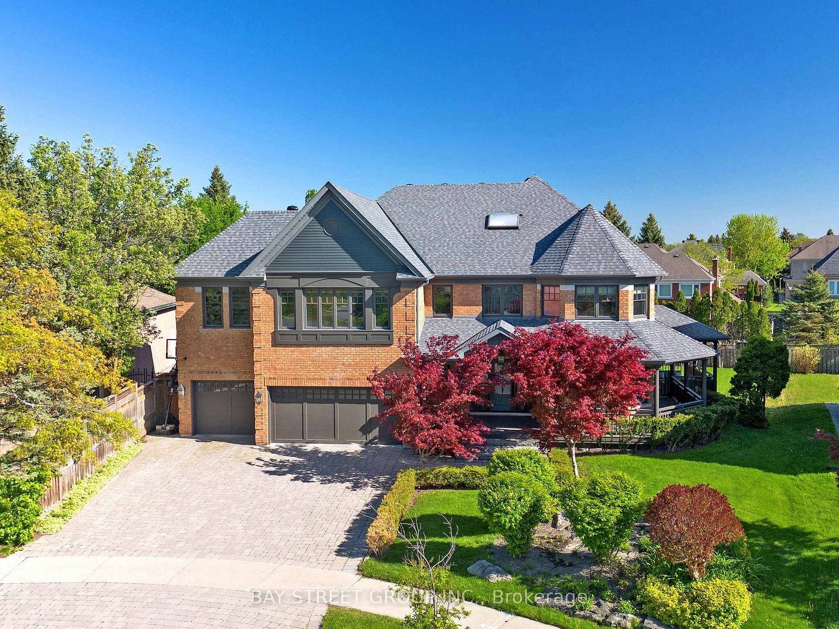 25 Brookshill Crescent, Bayview Hill, Richmond Hill 