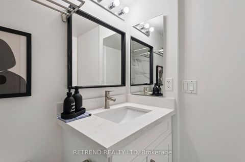 Photo 32 at 411 - 15 Greenview Avenue, Newtonbrook West, Toronto
