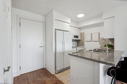 Photo 1 at 2111 - 15 Greenview Avenue, Newtonbrook West, Toronto