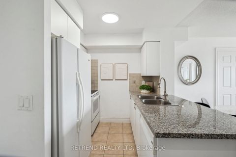 Photo 3 at 2111 - 15 Greenview Avenue, Newtonbrook West, Toronto