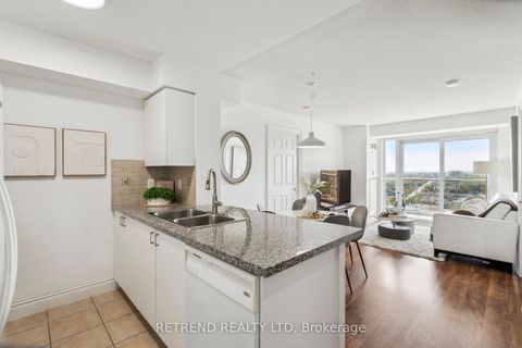 Photo 4 at 2111 - 15 Greenview Avenue, Newtonbrook West, Toronto