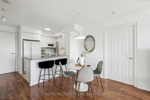 Photo 5 at 2111 - 15 Greenview Avenue, Newtonbrook West, Toronto