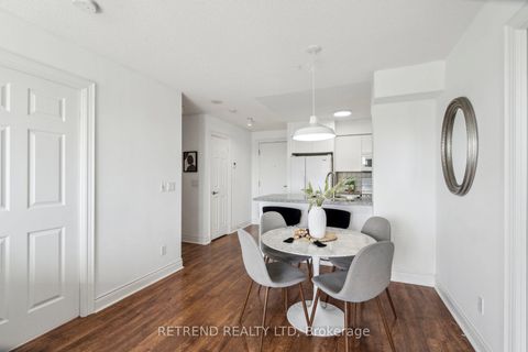 Photo 6 at 2111 - 15 Greenview Avenue, Newtonbrook West, Toronto