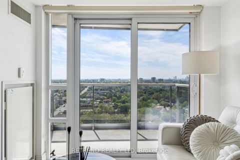 Photo 10 at 2111 - 15 Greenview Avenue, Newtonbrook West, Toronto