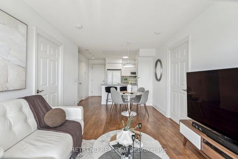 Photo 11 at 2111 - 15 Greenview Avenue, Newtonbrook West, Toronto