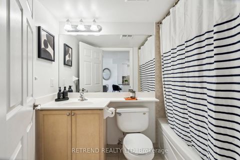 Photo 12 at 2111 - 15 Greenview Avenue, Newtonbrook West, Toronto