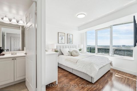 Photo 13 at 2111 - 15 Greenview Avenue, Newtonbrook West, Toronto