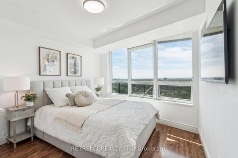 Photo 14 at 2111 - 15 Greenview Avenue, Newtonbrook West, Toronto