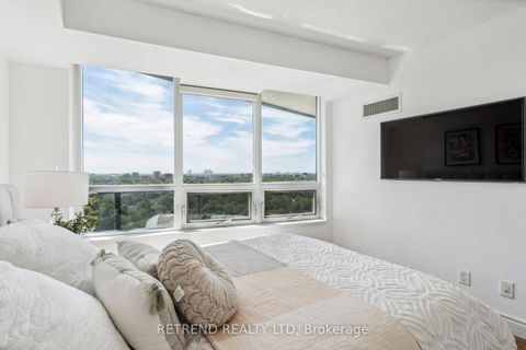 Photo 15 at 2111 - 15 Greenview Avenue, Newtonbrook West, Toronto