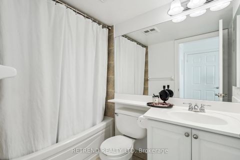 Photo 18 at 2111 - 15 Greenview Avenue, Newtonbrook West, Toronto