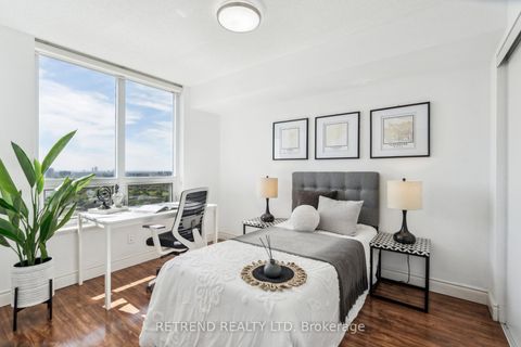 Photo 19 at 2111 - 15 Greenview Avenue, Newtonbrook West, Toronto