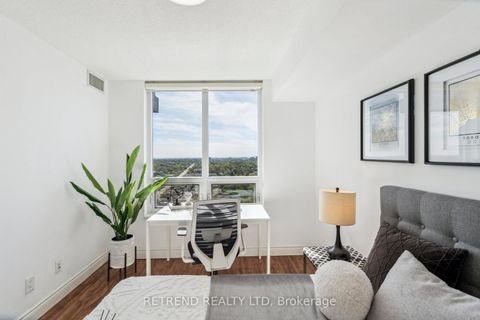 Photo 20 at 2111 - 15 Greenview Avenue, Newtonbrook West, Toronto