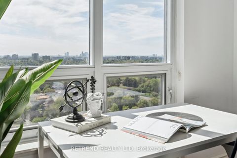 Photo 21 at 2111 - 15 Greenview Avenue, Newtonbrook West, Toronto