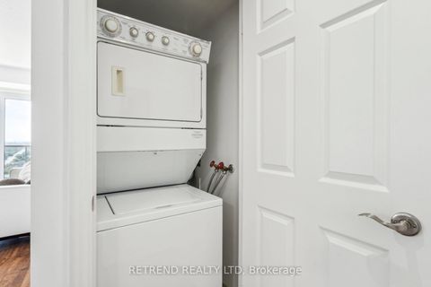 Photo 22 at 2111 - 15 Greenview Avenue, Newtonbrook West, Toronto