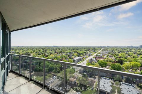Photo 23 at 2111 - 15 Greenview Avenue, Newtonbrook West, Toronto