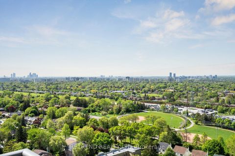 Photo 24 at 2111 - 15 Greenview Avenue, Newtonbrook West, Toronto