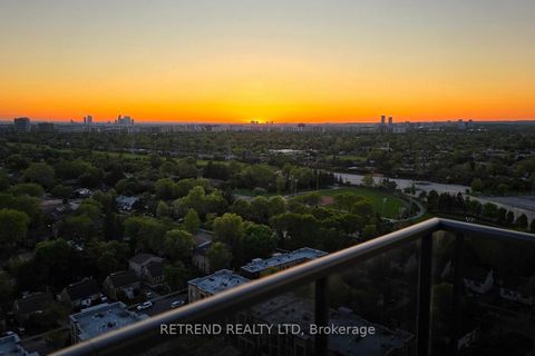 Photo 25 at 2111 - 15 Greenview Avenue, Newtonbrook West, Toronto