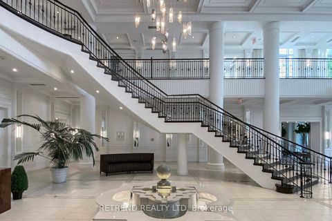 Photo 28 at 2111 - 15 Greenview Avenue, Newtonbrook West, Toronto