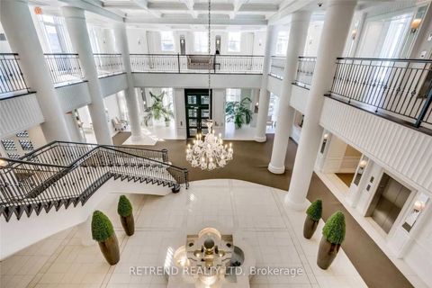 Photo 29 at 2111 - 15 Greenview Avenue, Newtonbrook West, Toronto
