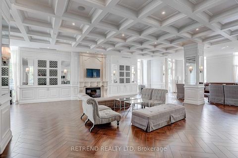 Photo 32 at 2111 - 15 Greenview Avenue, Newtonbrook West, Toronto