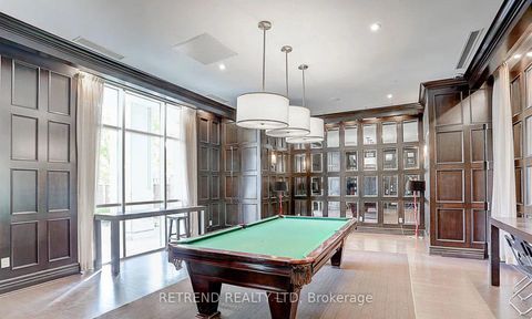Photo 33 at 2111 - 15 Greenview Avenue, Newtonbrook West, Toronto