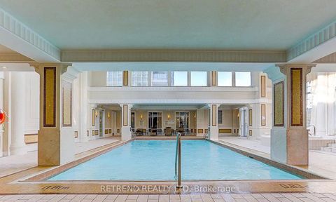 Photo 34 at 2111 - 15 Greenview Avenue, Newtonbrook West, Toronto