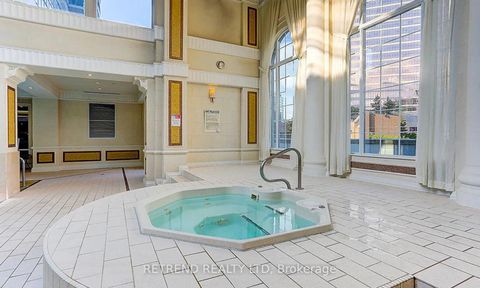 Photo 35 at 2111 - 15 Greenview Avenue, Newtonbrook West, Toronto
