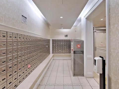 Photo 36 at 2111 - 15 Greenview Avenue, Newtonbrook West, Toronto