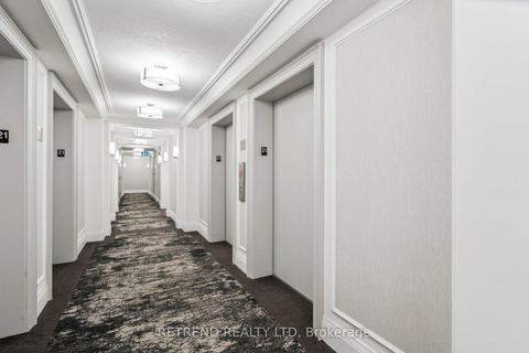 Photo 37 at 2111 - 15 Greenview Avenue, Newtonbrook West, Toronto
