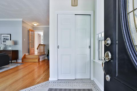 Photo 3 at 21 Gaiety Drive, Woburn, Toronto