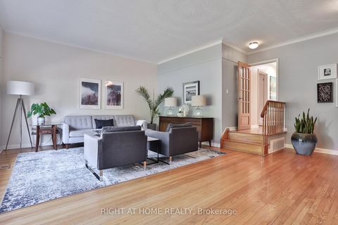 Photo 5 at 21 Gaiety Drive, Woburn, Toronto