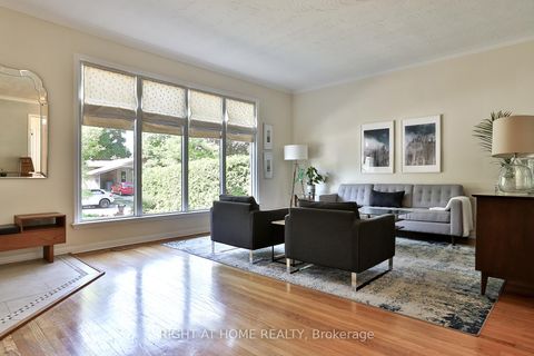 Photo 9 at 21 Gaiety Drive, Woburn, Toronto