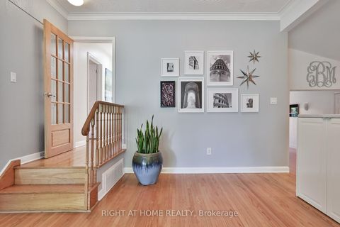 Photo 10 at 21 Gaiety Drive, Woburn, Toronto