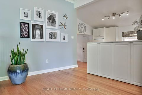 Photo 11 at 21 Gaiety Drive, Woburn, Toronto