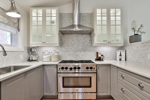 Photo 12 at 21 Gaiety Drive, Woburn, Toronto