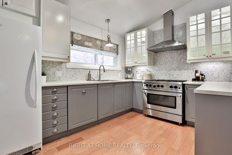 Photo 13 at 21 Gaiety Drive, Woburn, Toronto