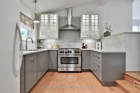 Photo 14 at 21 Gaiety Drive, Woburn, Toronto
