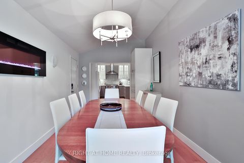 Photo 15 at 21 Gaiety Drive, Woburn, Toronto
